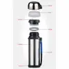 Zojirushi Termos Matara 2.0 Litre