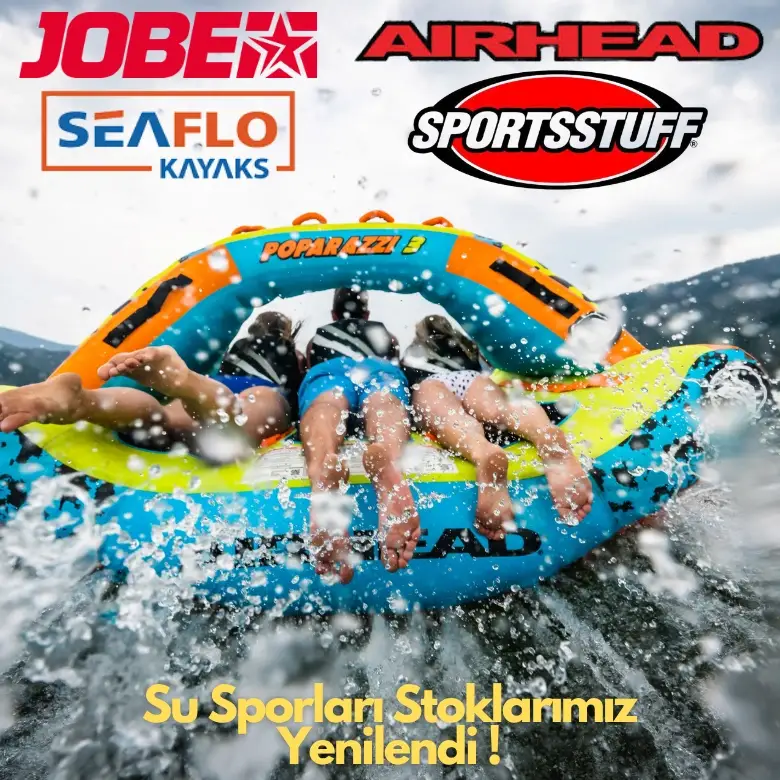 Su Sporları
