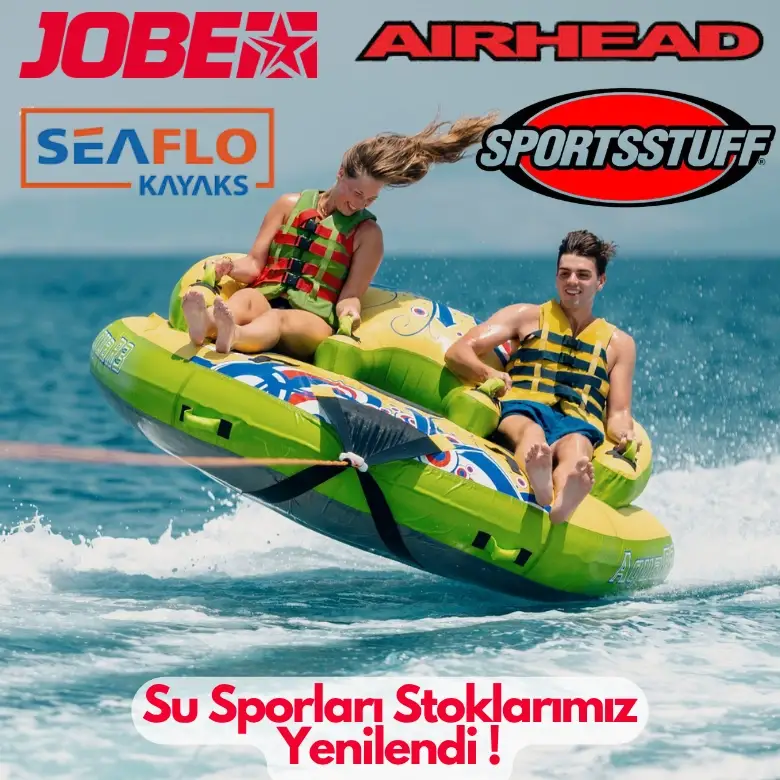 Su Sporları