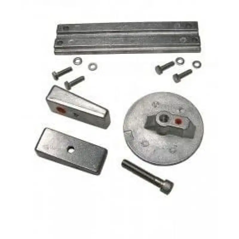 10202a Mercury Anode Kit
