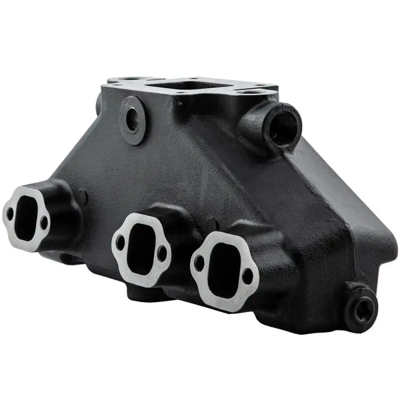 18-1842 Mercruıser Egzos Manifold 4.3 Lt