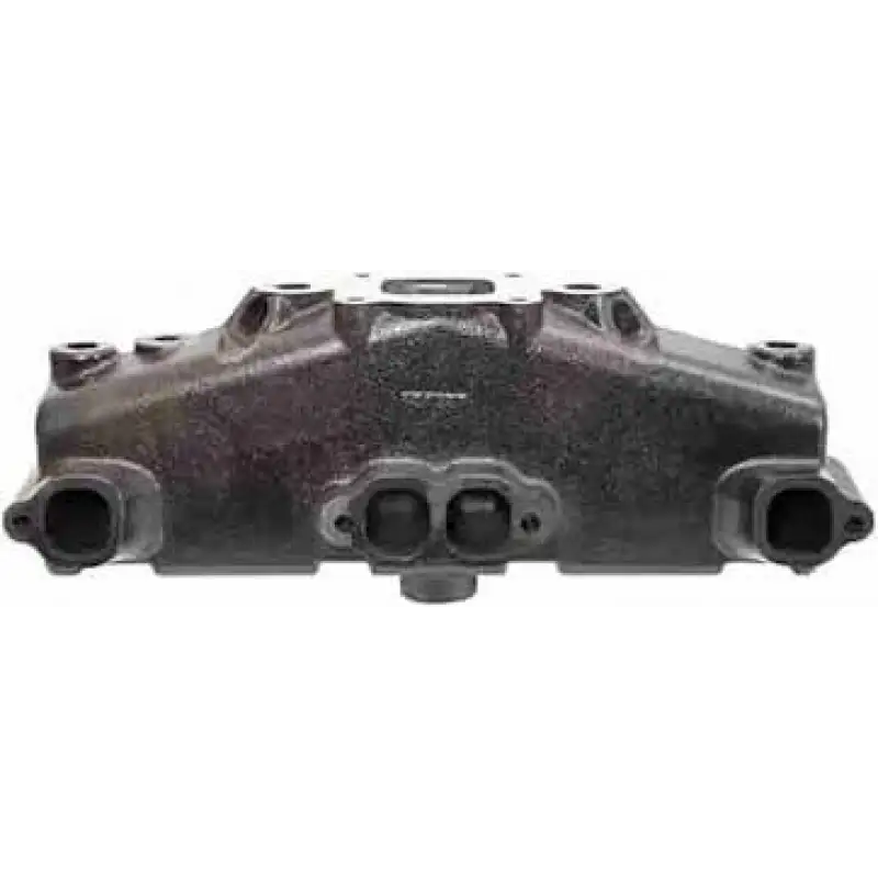 18-1843 Mercruiser Egzos Manifold 6.2 Lt