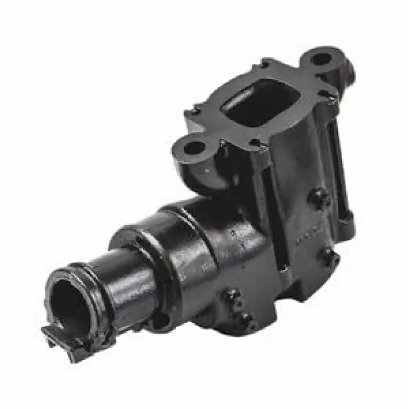 18-1845 Mercruiser Manifold Dirseği 4.3-6.2