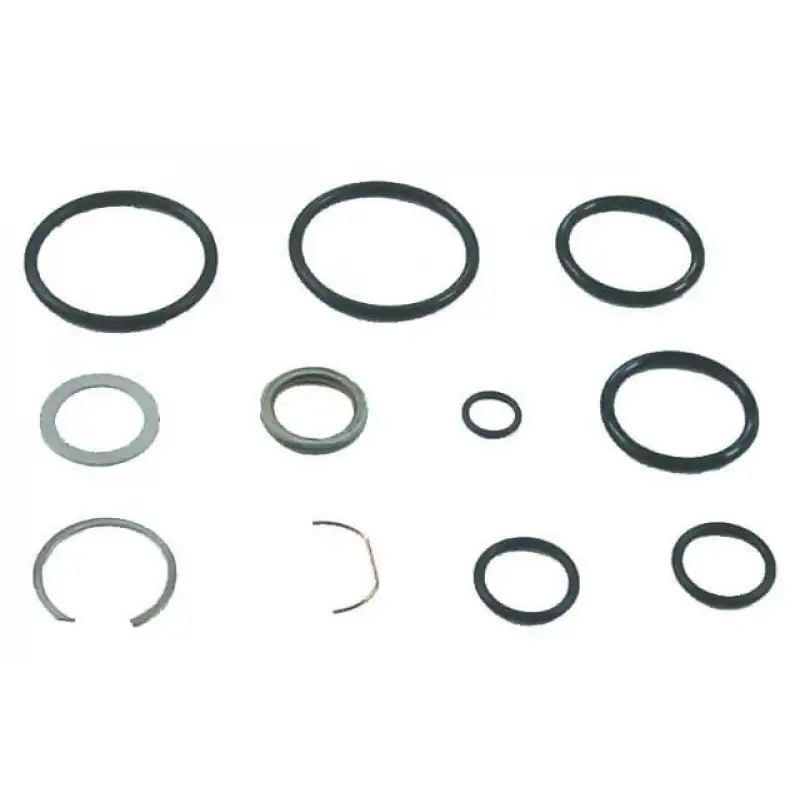 18-2649 Trim Seal Kit Mercruiser Orj: 25-87400a2