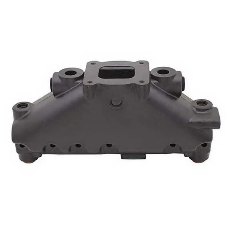18-40509 Egzoz Manifold Mercury Orj: 864612t01