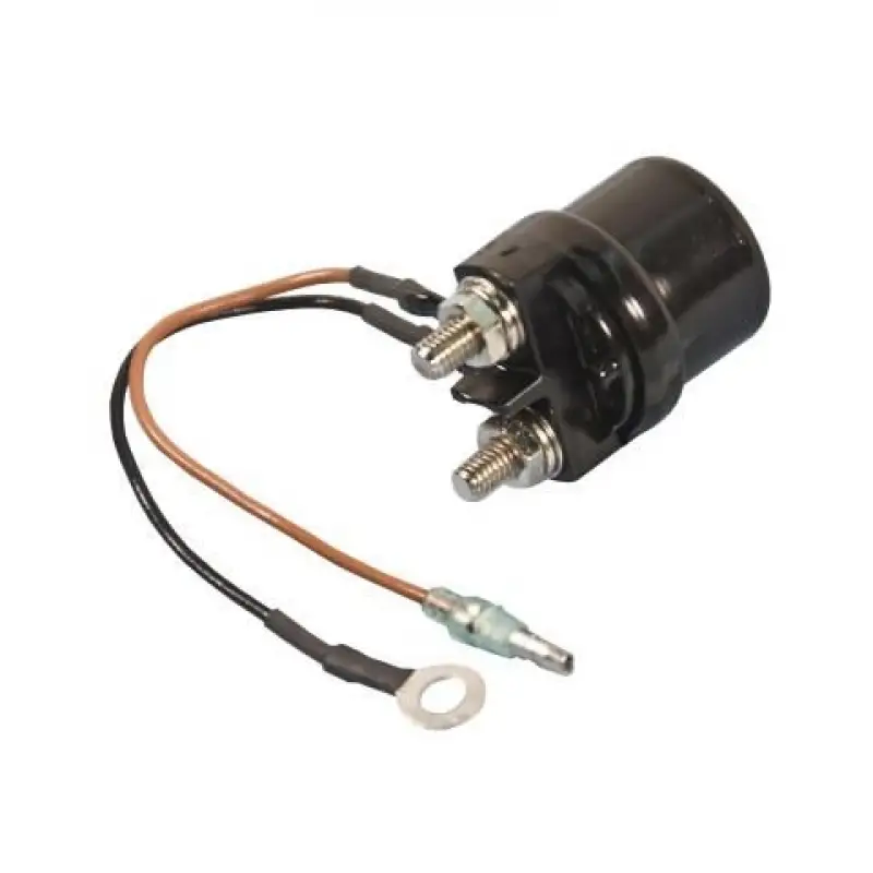 18-5821 Starter Solenoid Yamaha 6g1-81941-10 Mercury Orj: 89-825096t01