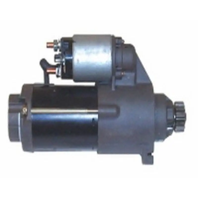 18-6440 Mercury Marş Motoru Orj No:50-892339t