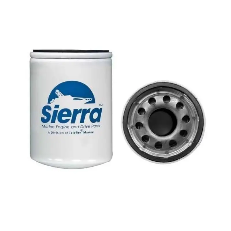 18-7871 Mercurıser 7.3 Yağ  Filtresi  Orj No:35-805809t