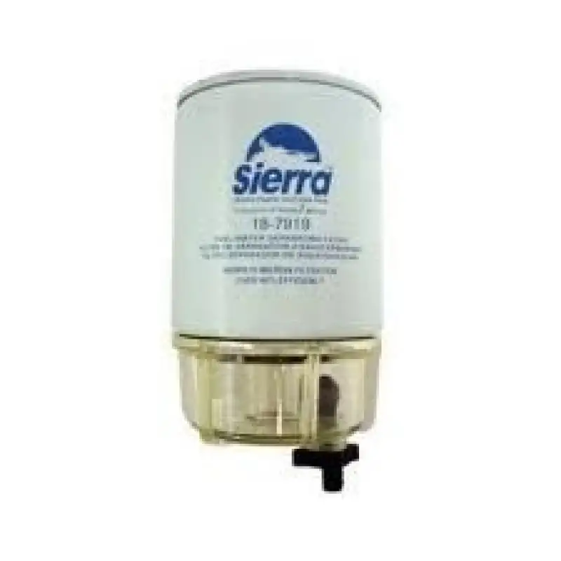 18-7928 Rekor Su Ayırıcılı Cam Filtre Kit