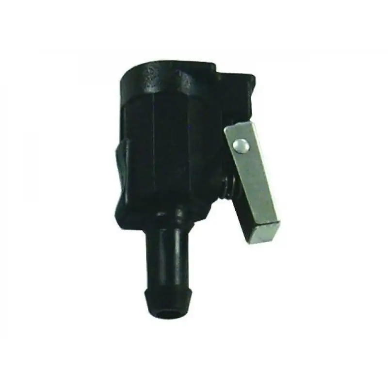 18-8076 Yamaha Mercury Benzin Fişi