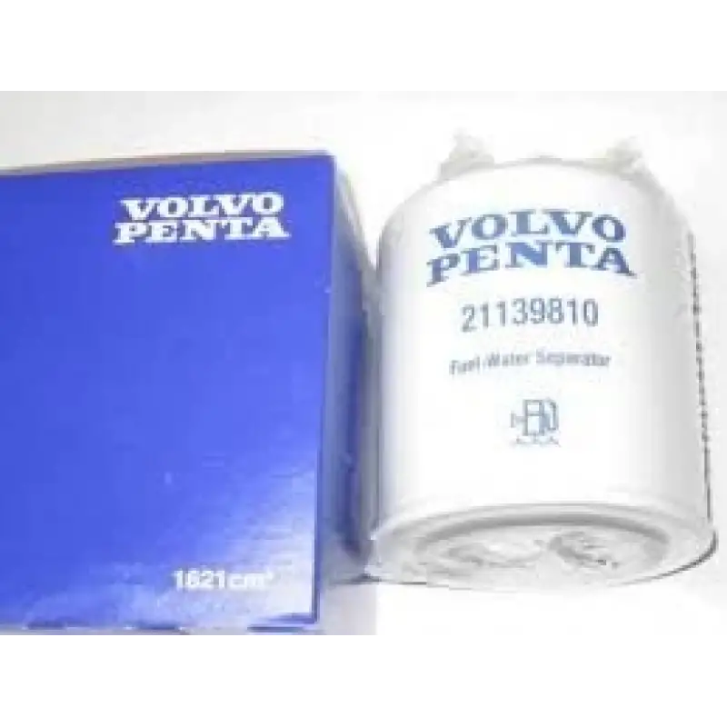 21139810 Yakıt Filtresi D3 Dizel