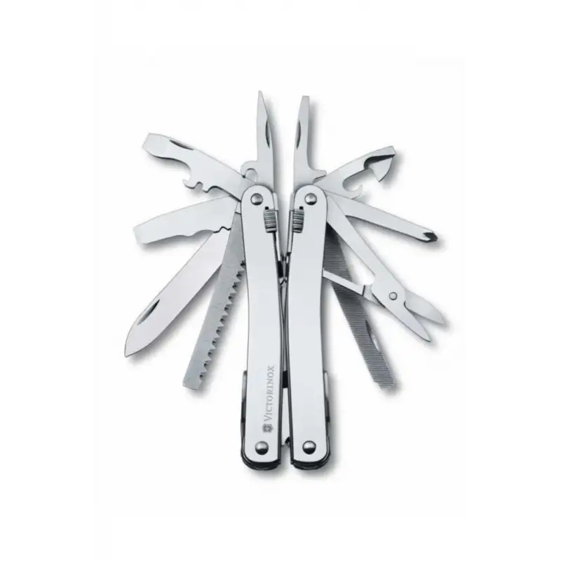 Victorinox Swisstool Spirit X (deri Kılıflı)