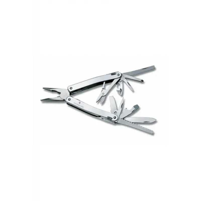 Victorinox Swisstool Spirit X (deri Kılıflı)