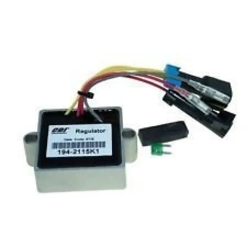 339 879984t00 Mercury Bobin 30-40-50-60-75-80-90-115-125-210-240 Hp