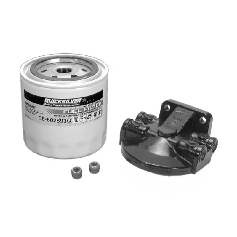 35 802893Q4 Quıcksılver Benzin Filtresi