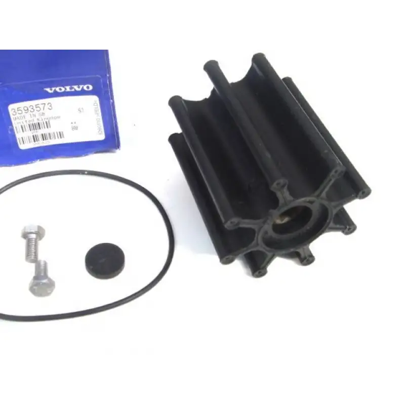 3583602 İmpeller D9 Dizel