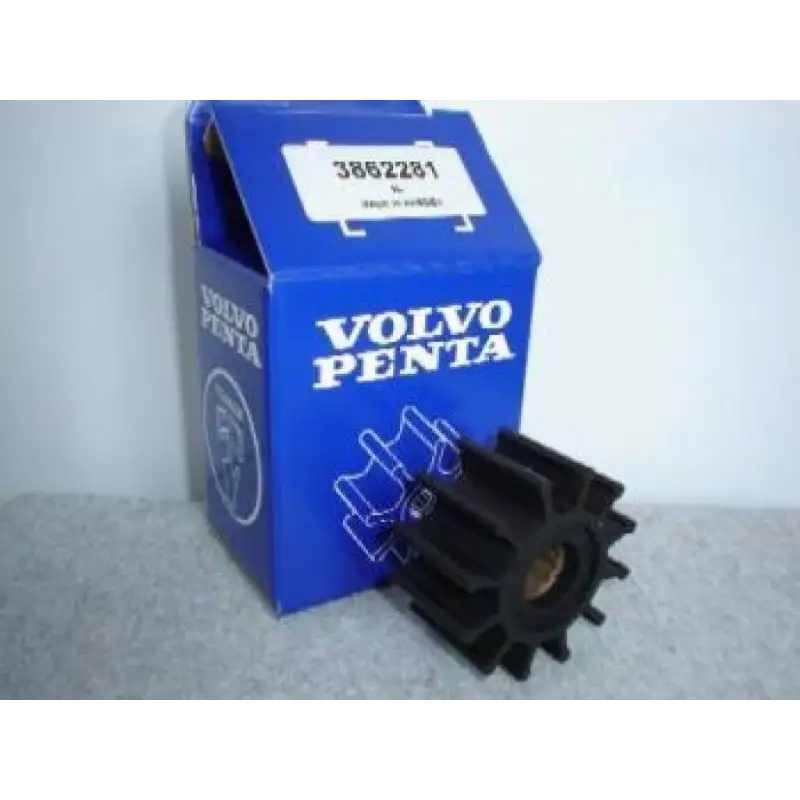 3862281 İmpeller 7.4gxi Benzin