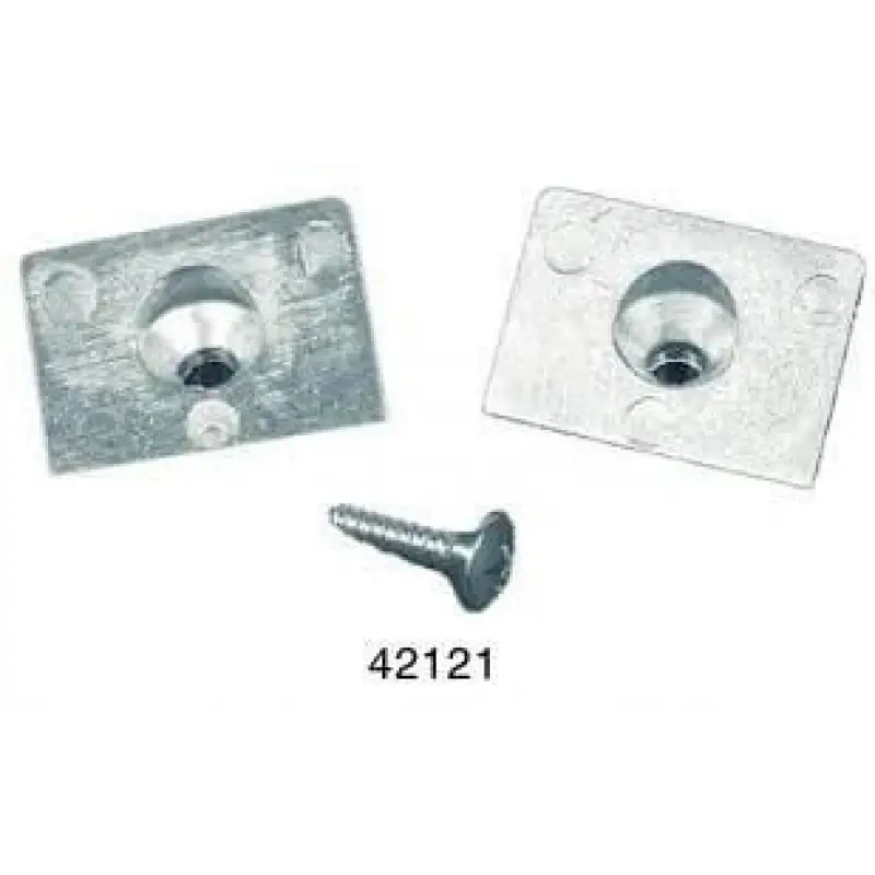 42121 Mercury Anode Orgınal