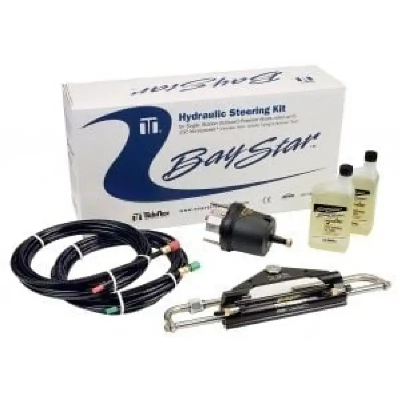 45.49.345 Teleflex® Baystar Hidrolik Dümen Sistemi