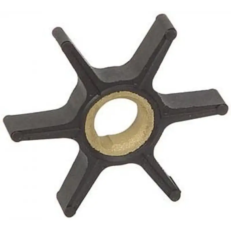 47 85089 10 Mercury Impeller 8-9.9-15-20-25-30-40-50 Hp