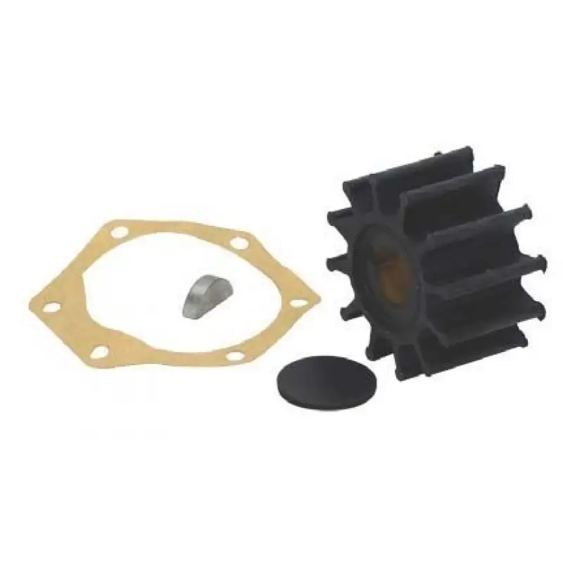 500108cgt Cef Impeller