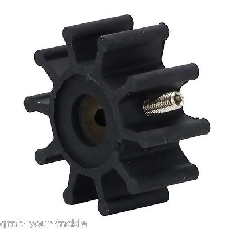500114t Cef Impeller