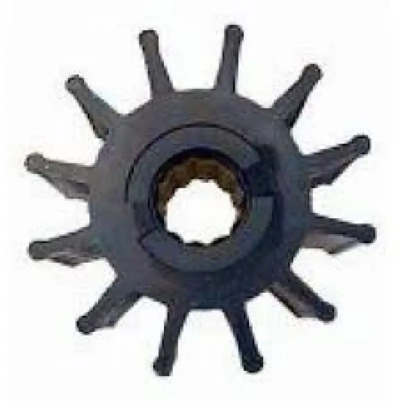 500163 Cef Impeller Jabsco 17938-0001 Volvo 3830459