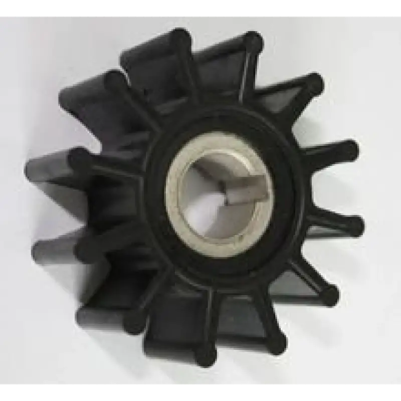500165 Cef Impeller 9000 K,  09-0801b, 875575-3