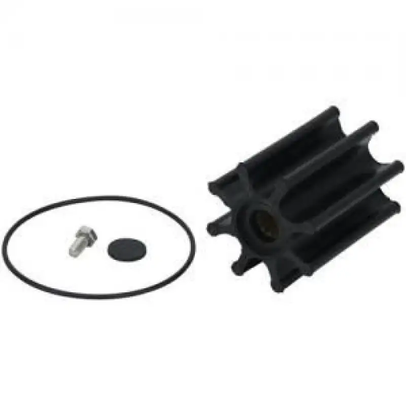 500177gt Cef Impeller