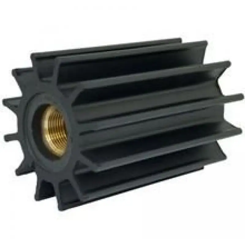 500186 Cef Impeller Johnson 09-820b
