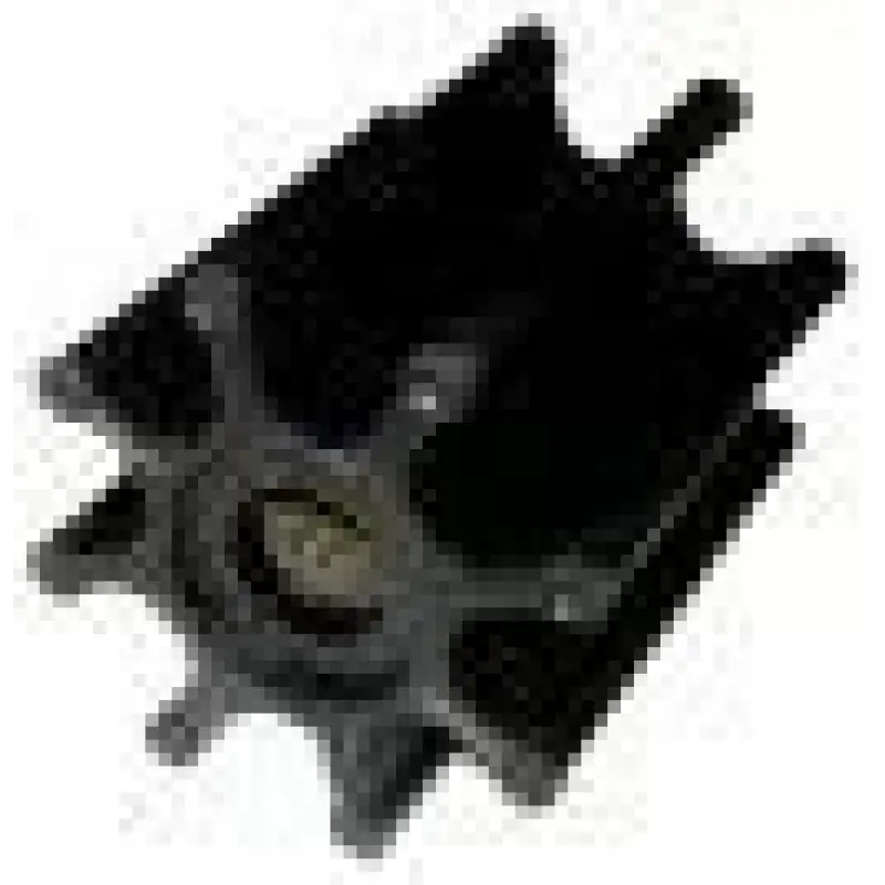500187 Impeller 17018-0001