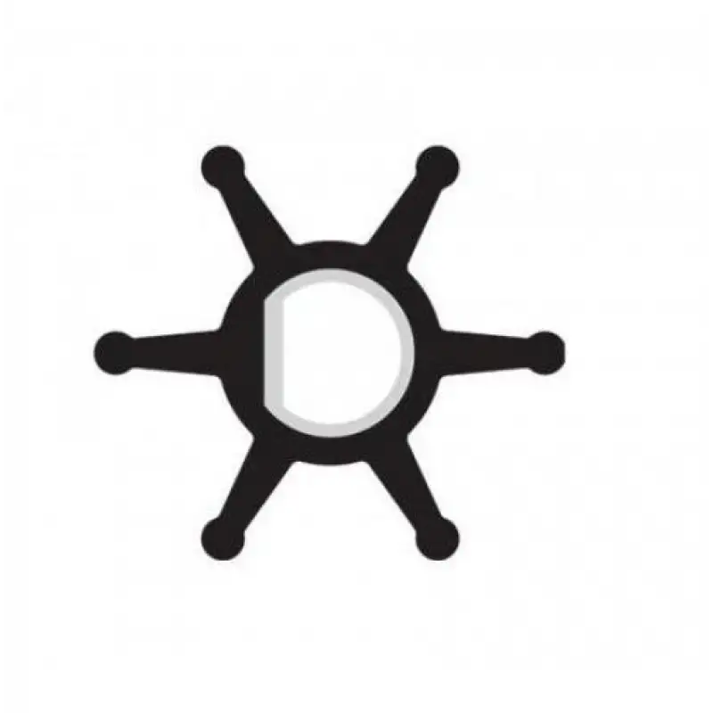 500190 Impeller 8000k