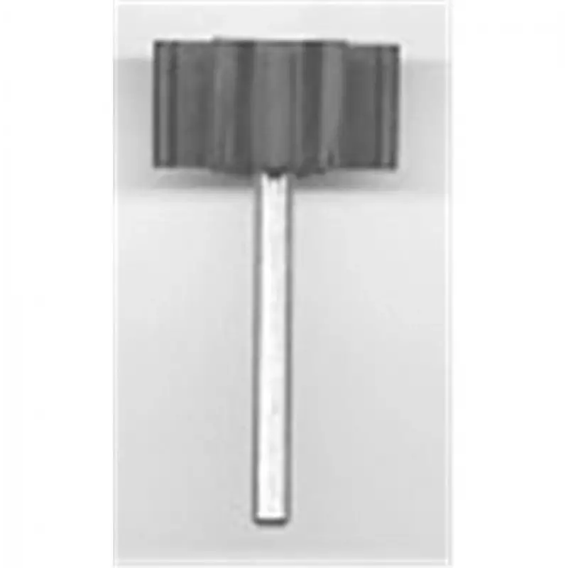 500258 Impeller 17255-0003