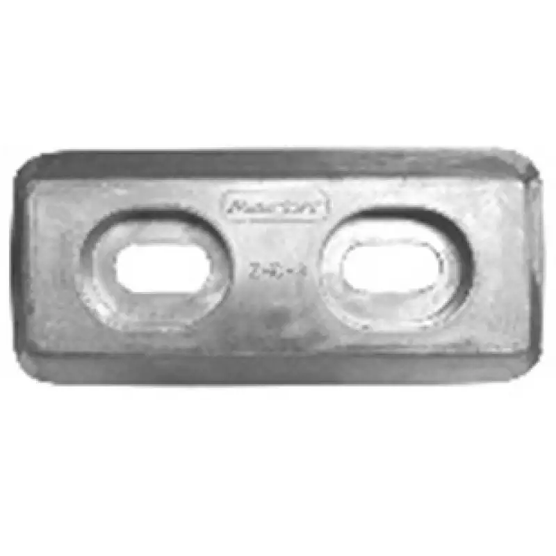 59-11-465 80.fl.465 Pıastra Anode