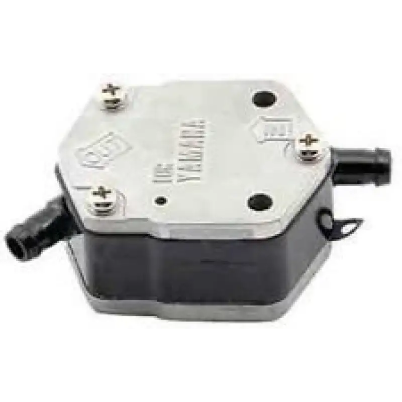 62y-24410-03-00 Yamaha Yakıt Pompası 4str.  25-30-40-50-60 Hp