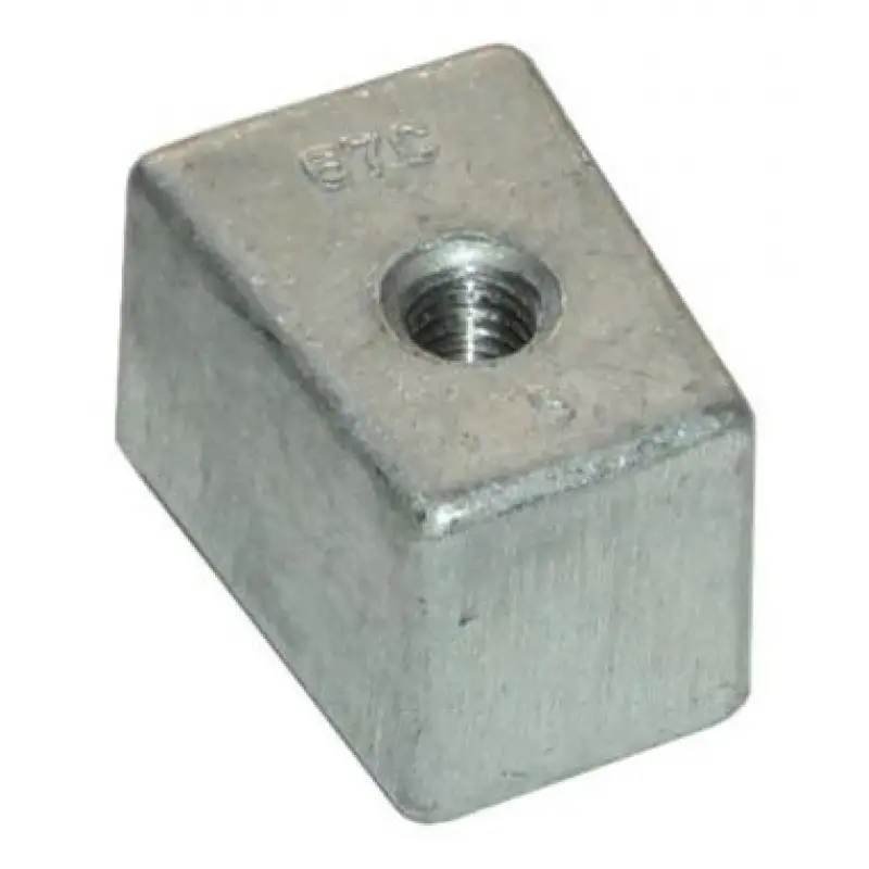 67c-45251-00-00 Yamaha Anode 2 & 4 Str. 25-30-40-50-60 Hp