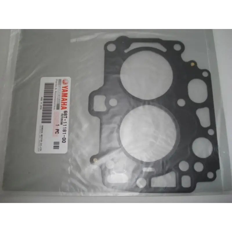 68t-11181-00-00 Yamaha Silindir Conta 4str. 6-8-9.9 Hp