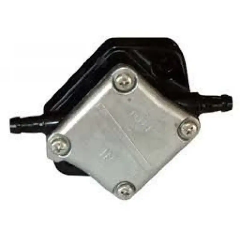 6c5-24410-00-00 Yamaha Yakıt Pompası 4str. 40-50-60 Hp