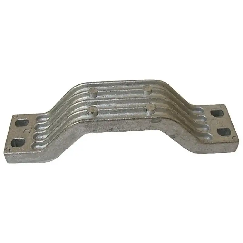 6g5-45251-02-00 Yamaha Anode 2 & 4 Str.   115-130-150-175-200-225-250-300-350 Hp