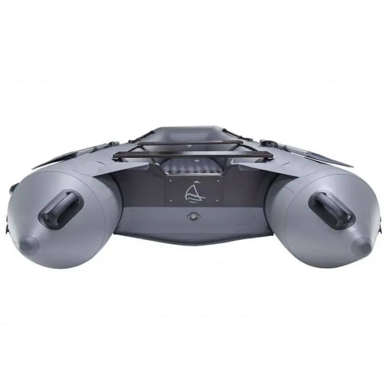Admiral 350cm Şişme Tabanlı Katlanabilir Bot