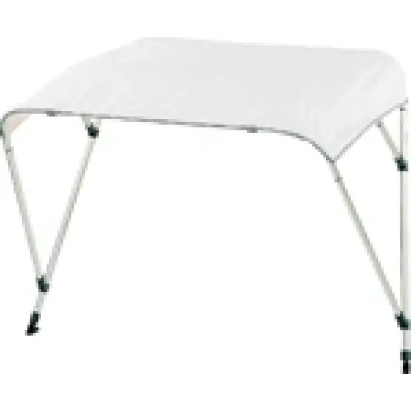 Al.Tente Tak.3M Venus 180X150X135Cm Whıte