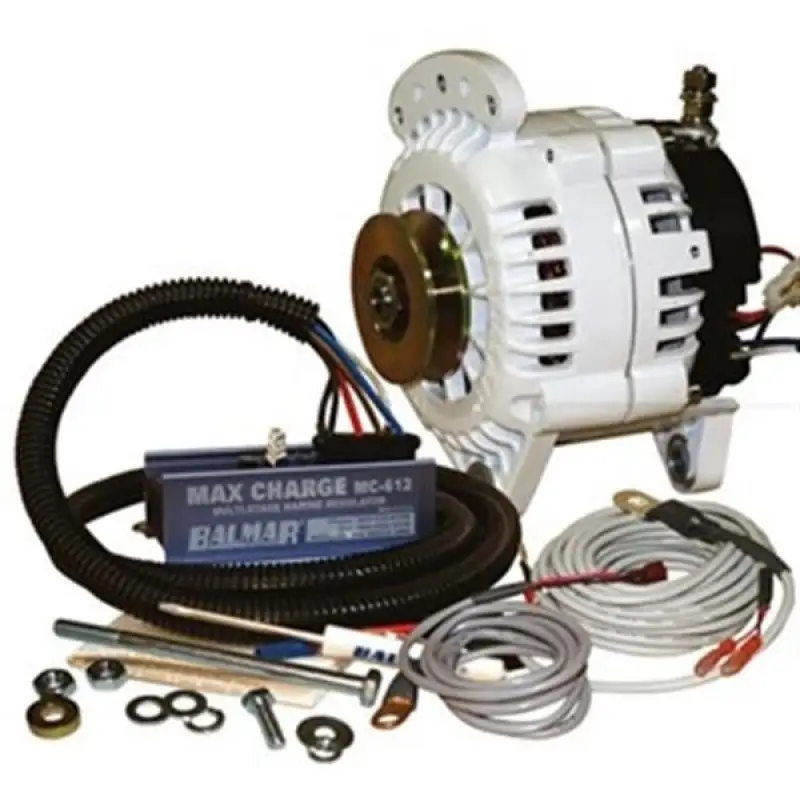 Alternatör 621-24-70-SR-IG