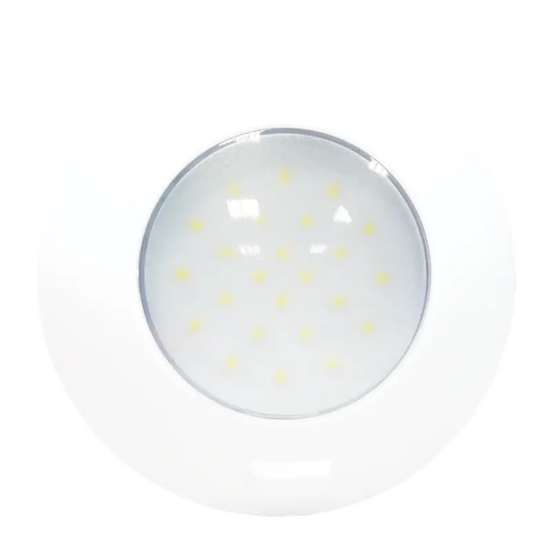 Lalizas Aqua LED Tavan Lambası Beyaz 4.8W 12/24V