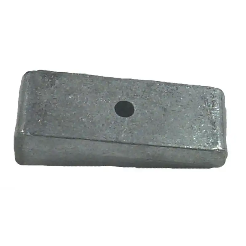 B-00051a Mercury Pocket Anode