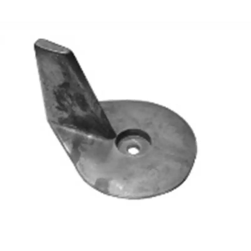 B-00054a Mercury Anode Orj: 822157