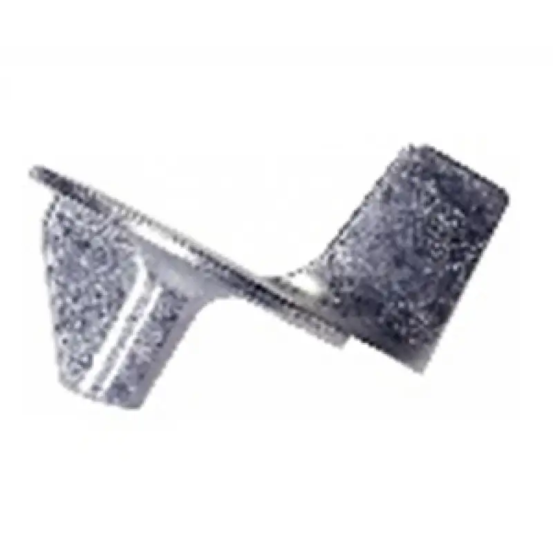 B-00055a Mercury Trim Tab Anode Orj: 984325a