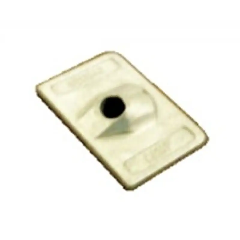 B-00056a Mercury Anode Orj: 42121