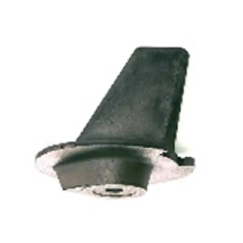 B-00058a Mercury Trim Tab Anode Orj: 853762t