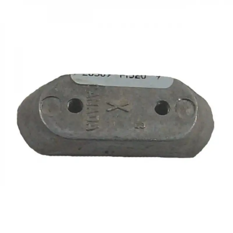 B-00119a Johnson Evınrude Anode Orj: 123009