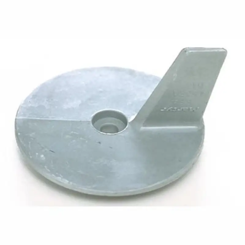 B-00120a Honda Anode